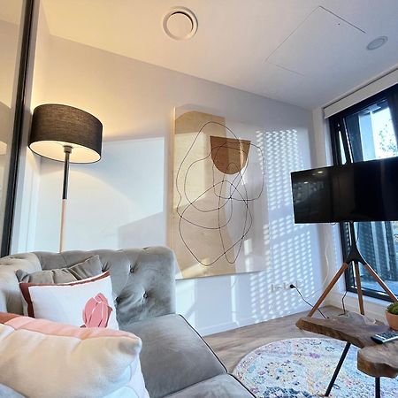 Beautiful Stylish Cbd Apartment Auckland Ngoại thất bức ảnh