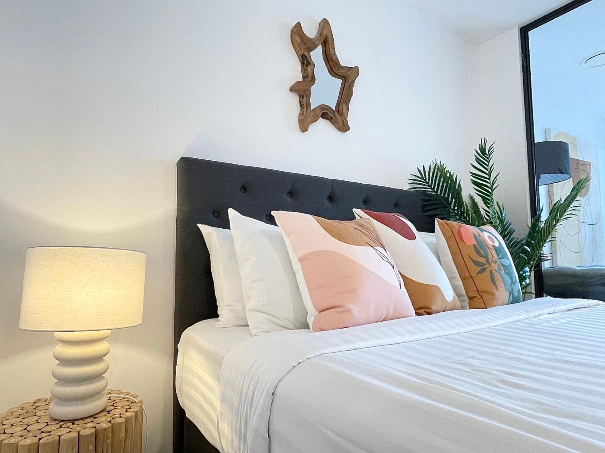 Beautiful Stylish Cbd Apartment Auckland Ngoại thất bức ảnh