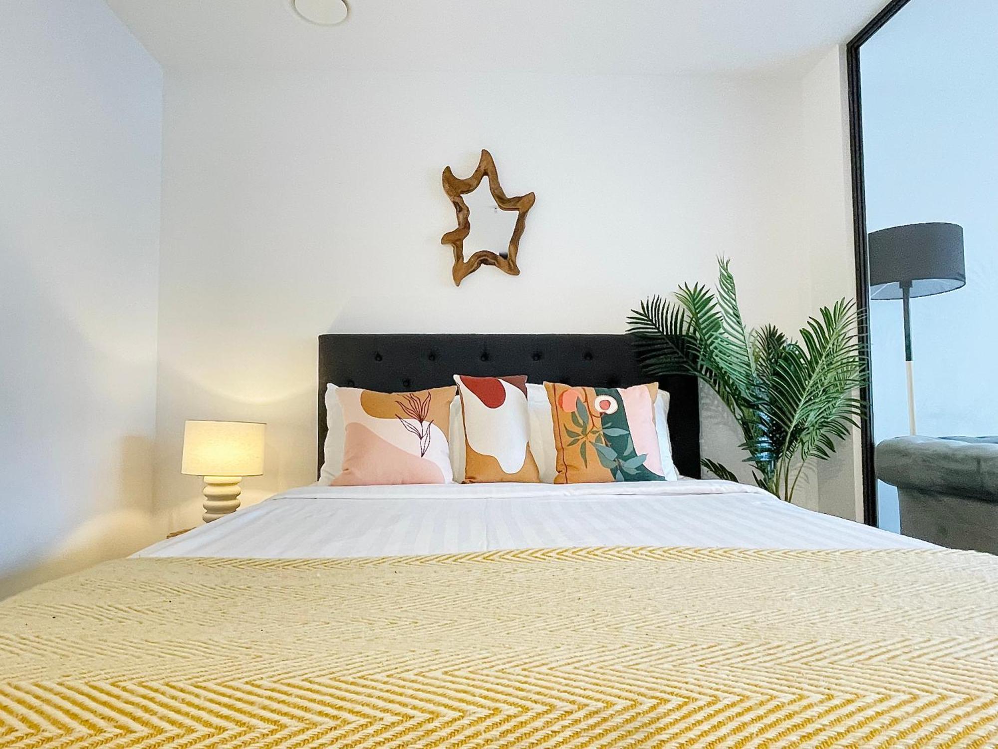 Beautiful Stylish Cbd Apartment Auckland Ngoại thất bức ảnh