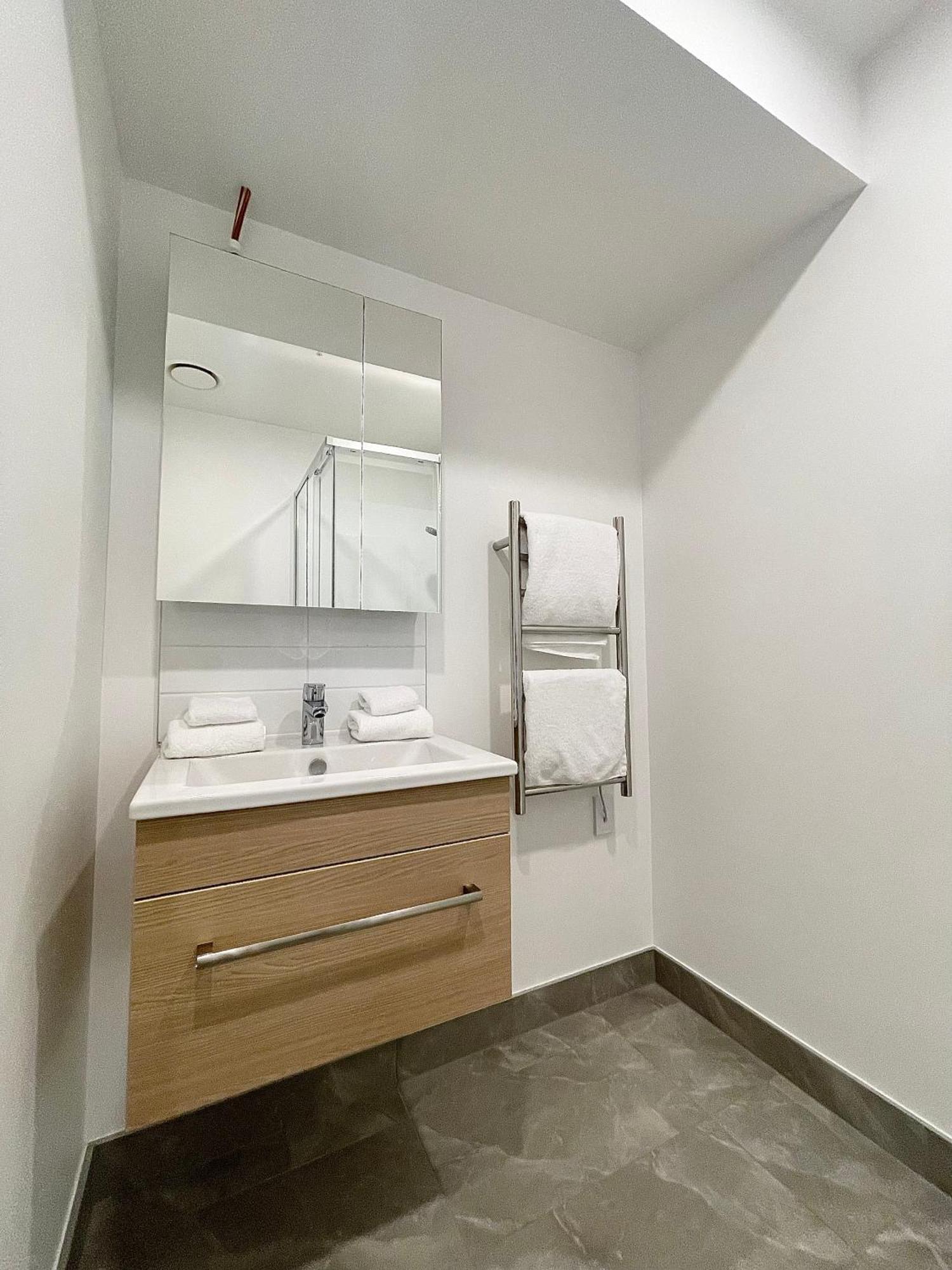 Beautiful Stylish Cbd Apartment Auckland Ngoại thất bức ảnh