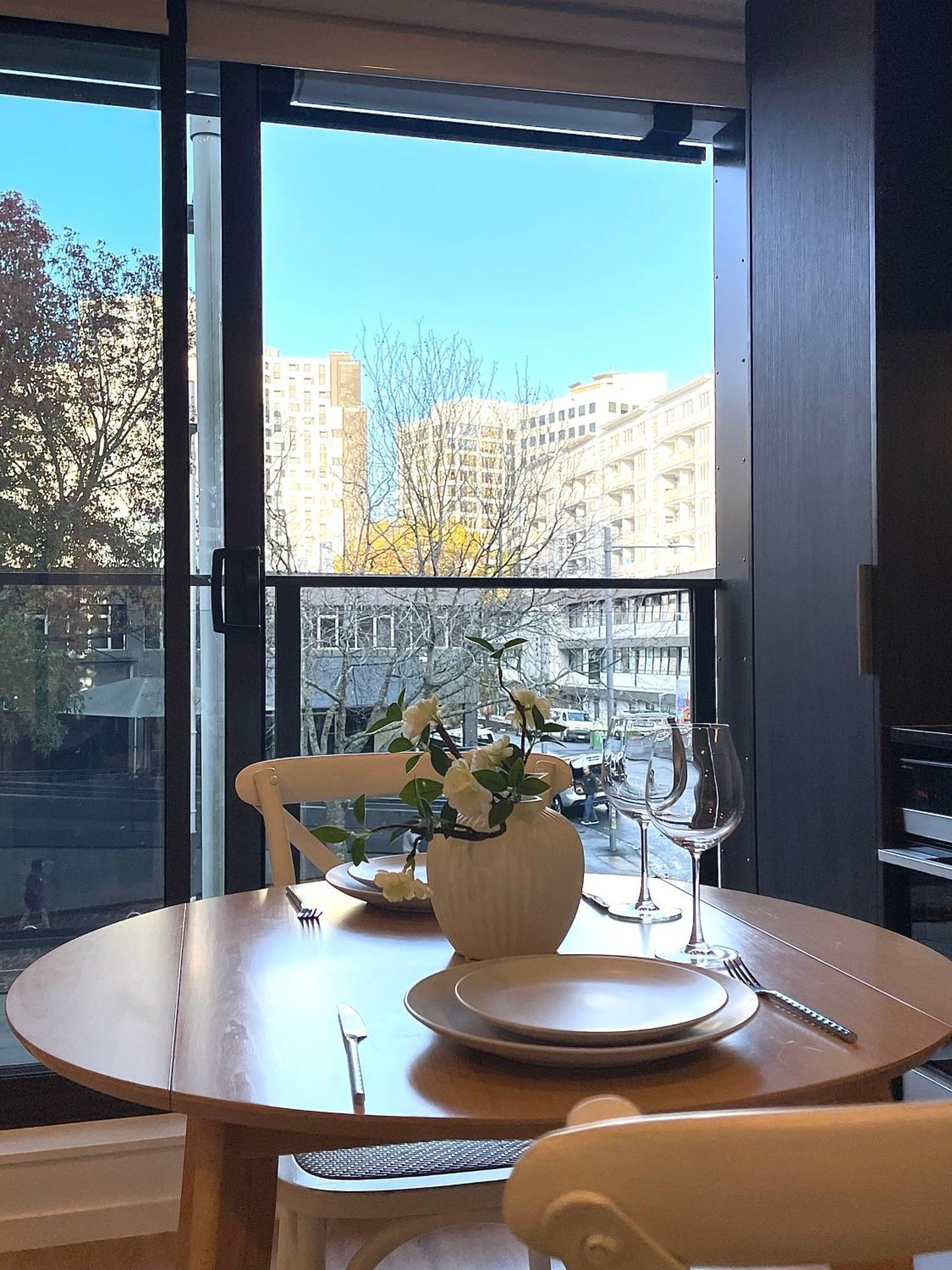 Beautiful Stylish Cbd Apartment Auckland Ngoại thất bức ảnh