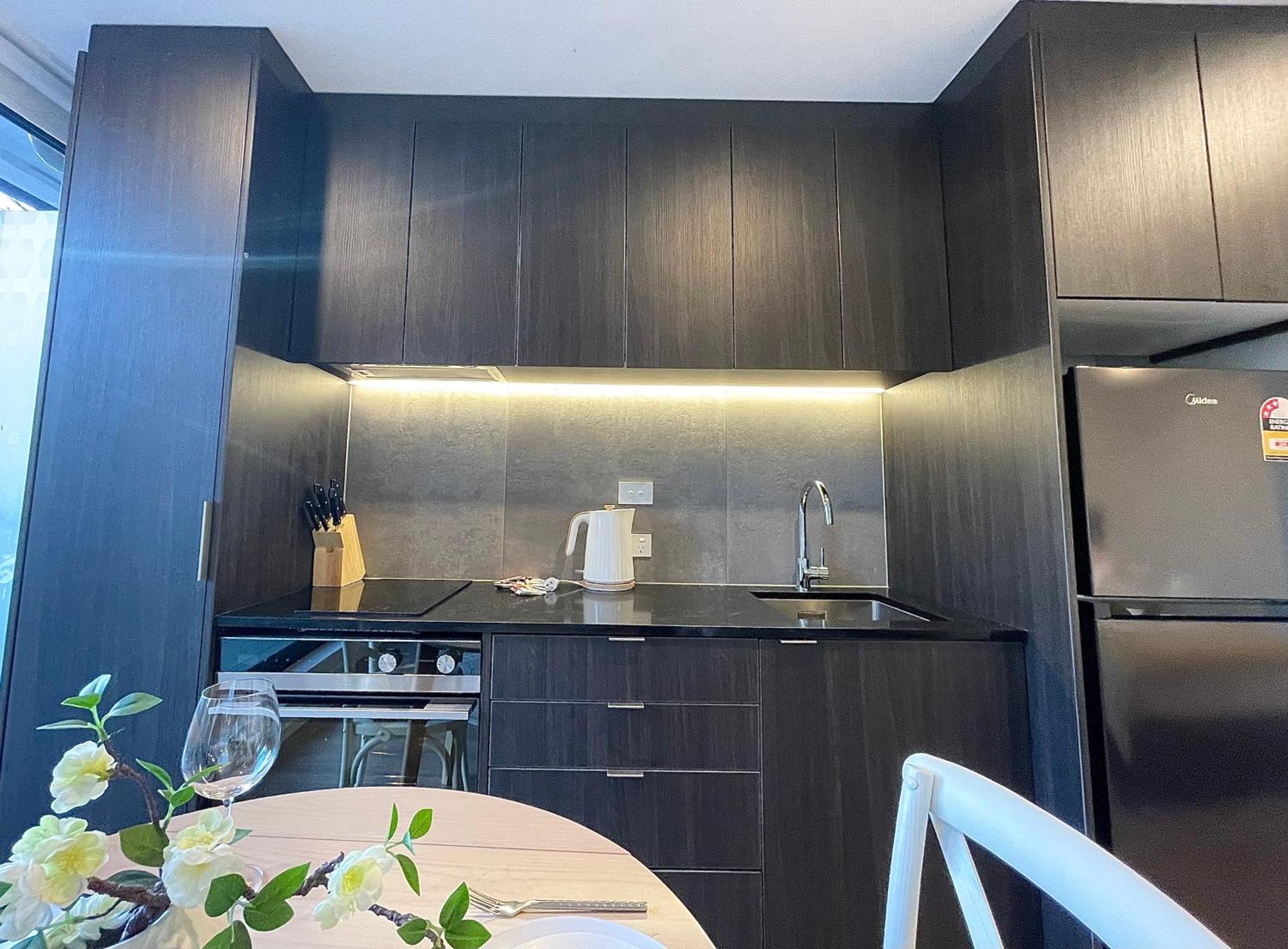 Beautiful Stylish Cbd Apartment Auckland Ngoại thất bức ảnh